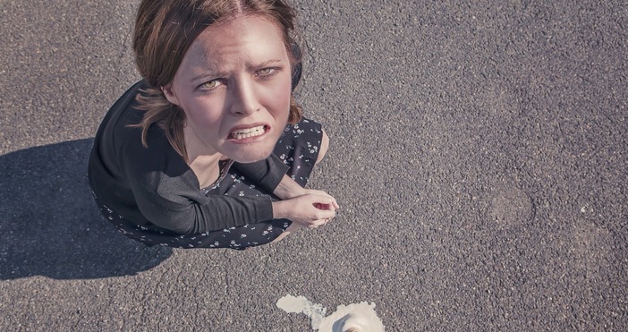 Ето хороскопа на Ламята за четвъртъкОвенАко при Вас нещо не