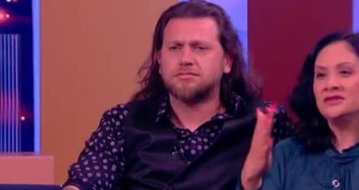 Веселин Плачков все още се възстановява след тежкото падане през