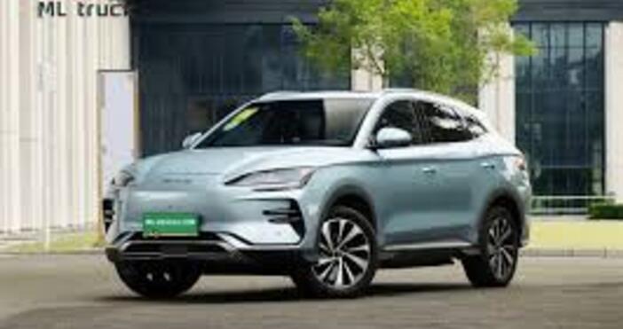 В Украйна търсенето на евтини електрически автомобили отново се е увеличило Купувачите