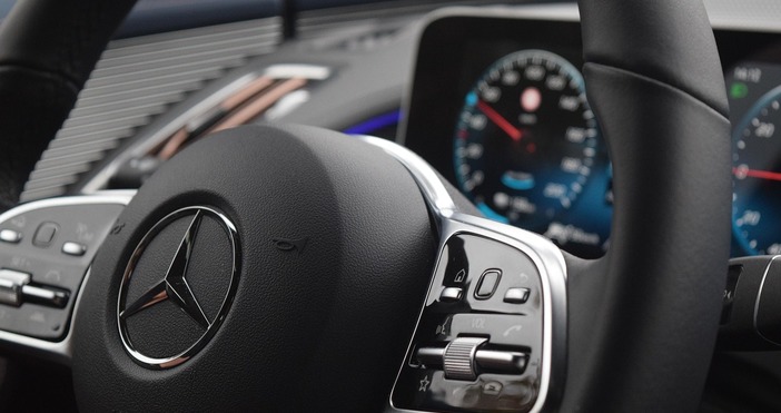 Само преди няколко години германският автомобилен гигант Mercedes беше уверен че