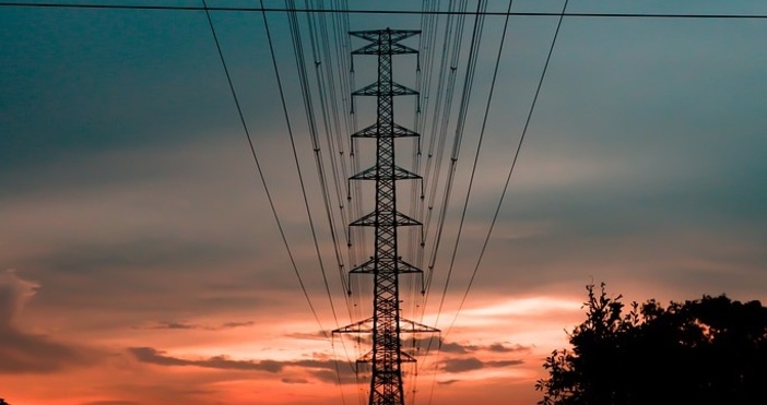 На 13 август днес поради неотложни ремонти оперативни превключвания профилактика