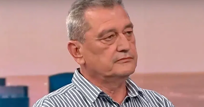 Експерт отправи ясно послание към управляващите по повод многобройните пожари