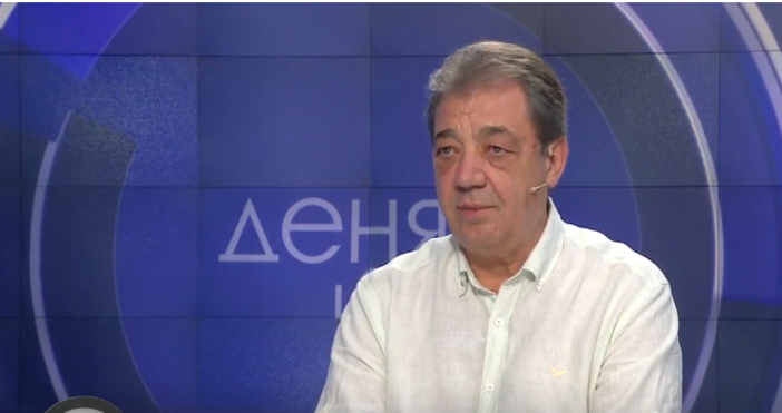 Държавата има много имоти 7 от територията на София е