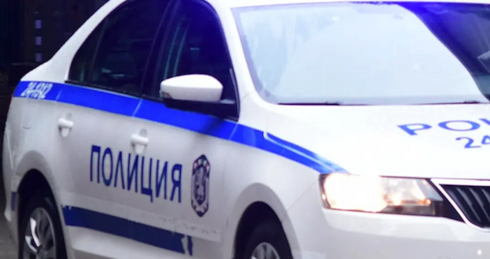 Неприятен инцидент на пътя в голям наш град Мъж на 44 години