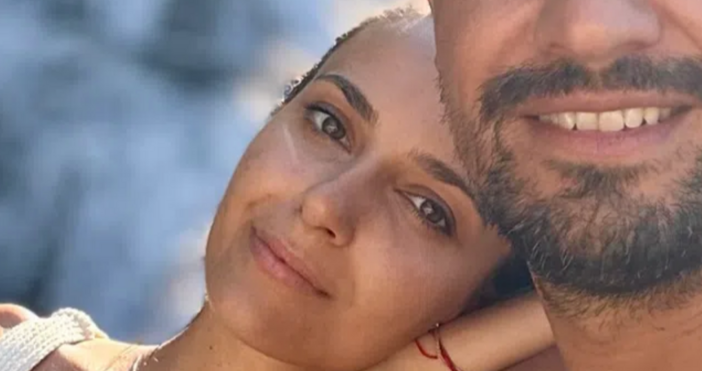 Водещата на сутрешния блок по bTV през уикенда Бесте Сабри