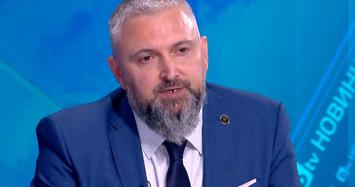Стопкадър бТВПрез последните две седмици столичната полиция хвана 160 души