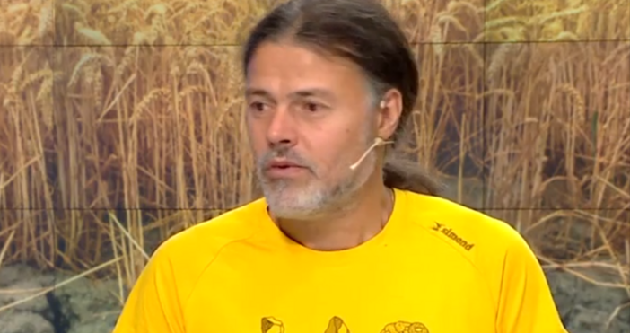 България навлиза в нов период при който сушата не е