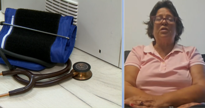 Повечето пациенти подценяват симптомите на вирусните заболявания през лятото По лошото