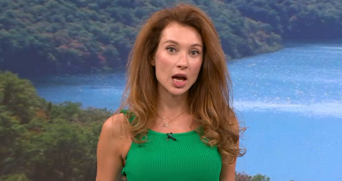 До края на седмицата валежи у нас не се очакват