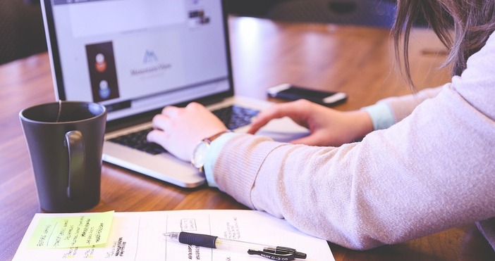 През последните години все повече млади хора в България използват