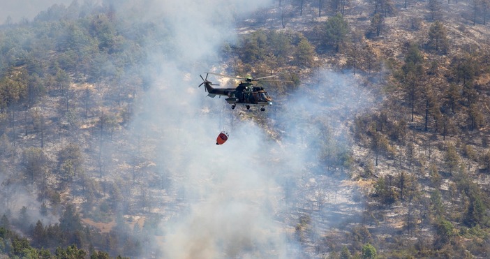 За утре 15 август ще има нужда от доброволци