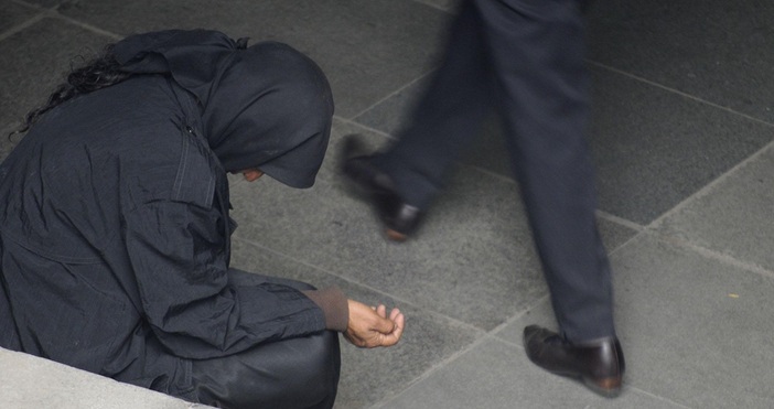 Около 70 000 души, живеещи в лишения, ще продължат да