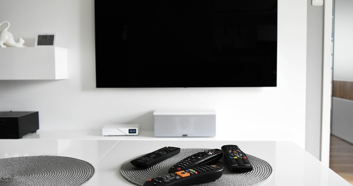 Независимо дали гледате голямо спортно събитие или се наслаждавате на