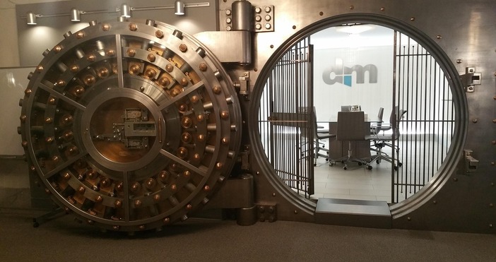 Повишаване на лимитите на съхранявани от банките пари и ценности