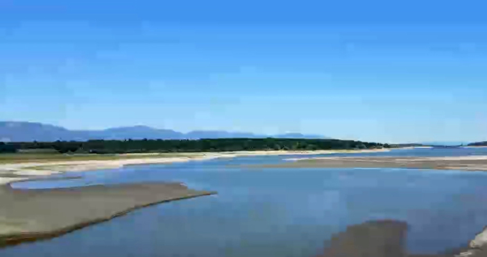 Мая Иванова Кадър Нова ТВОгромен проблем с безводието засяга голяма