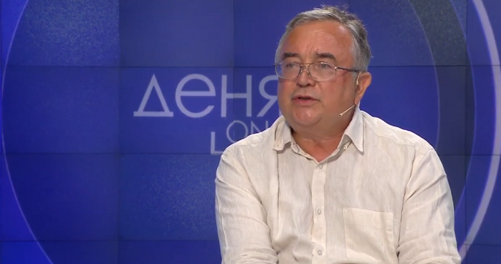 В САЩ към 5 август респираторно синцитиалният вирус е в