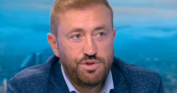 Трима от Наглите изчезнаха в неделя Това са Прокопи Прокопиев Културиста