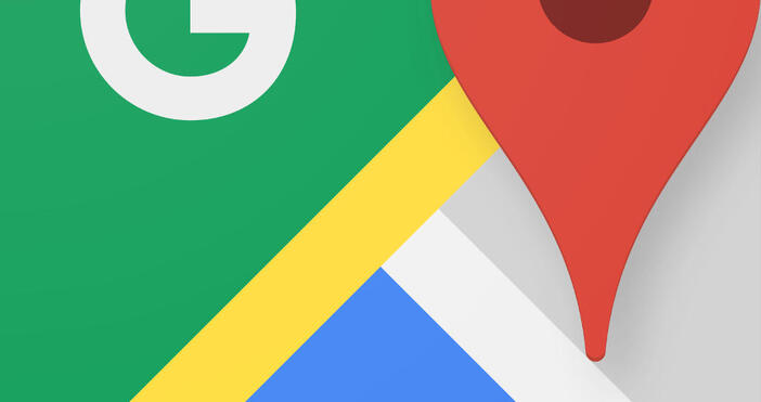 Google Maps иска да въведе част от по забавната страна