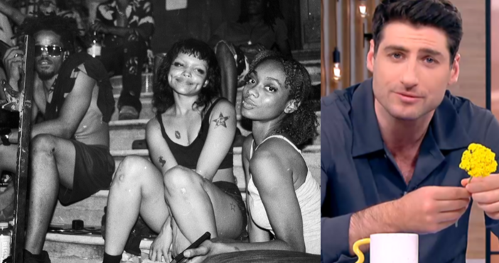 Водещият на Преди обед Петър Дочев по bTV публикува в