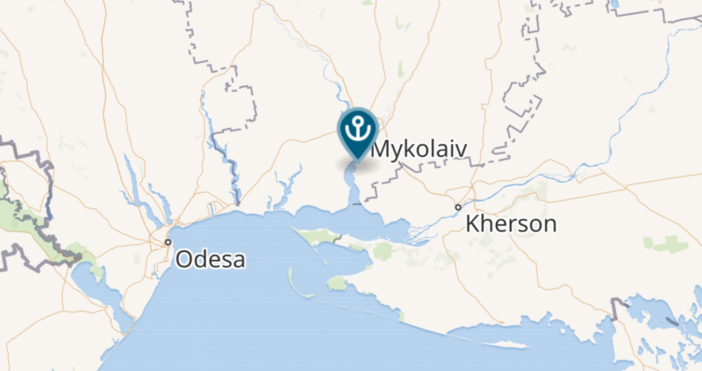 Украйна и Катар решиха да подновят концесията за ползване на