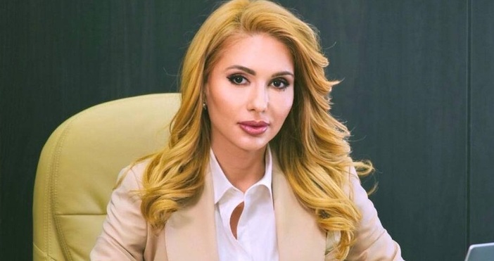 Шефката на Комисията за защита на потребителите КЗП Мария Филипова