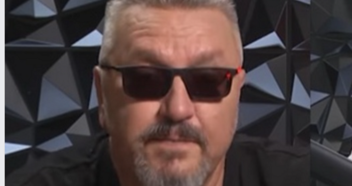 Мартин Карбовски не остана безучастен към трагедията в София Ето какво