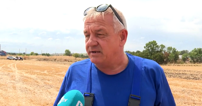 Движехме се с 58 км ч при позволени 60 км ч каза