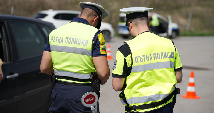 Директорът на Столичната дирекция на вътрешните работи СДВР е разпоредил