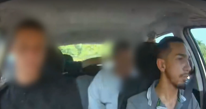 Пред Нова телевизия говори собственикът на автомобила врязал се в