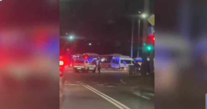 С опасност за живота остават четирима от пострадалите в катастрофата