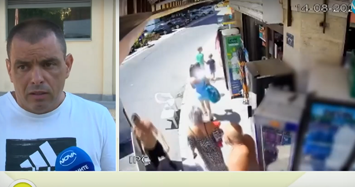 Районната прокуратура в Несебър повдигна обвинение на 18 годишния младеж който