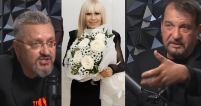 кадри YouTube Мартин Карбовски ФейсбукМартин Карбовски пусна много любопитно интервю с