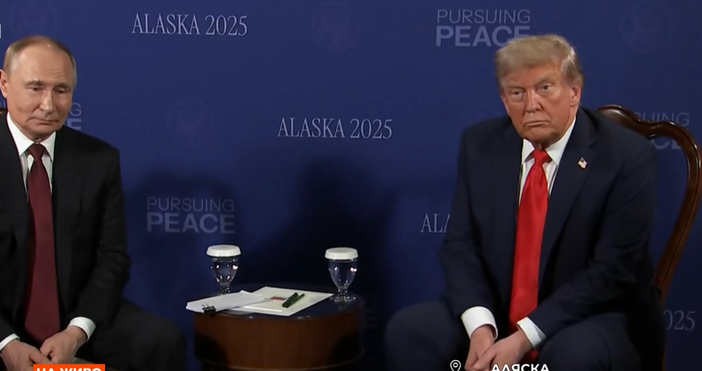 Близо 3 часа продължиха разговорите във формат 3 х 3