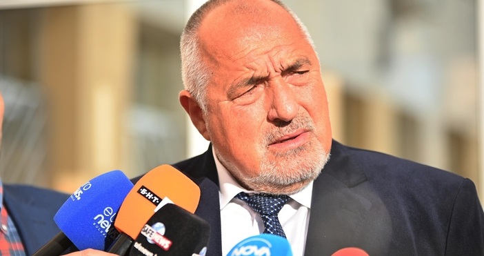 Комисията за противодействие на корупцията КПК публикува имуществените декларации на