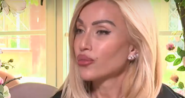 Аз винаги питам клиентите си с колко вода се