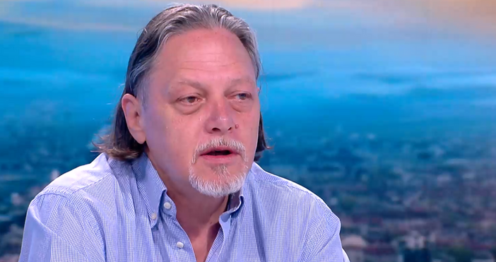 Нидал Алгафари излезе с пост в социалната мрежа за срещата