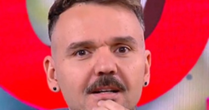 Графа се спусна с въже над Родопите прелитайки над склонове и