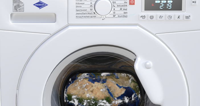 Температурата е ключова за унищожаването на микробите но това невинаги