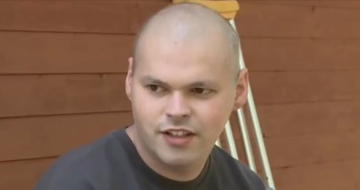 22 годишен млад мъж от Благоевград се бори с тежко заболяване