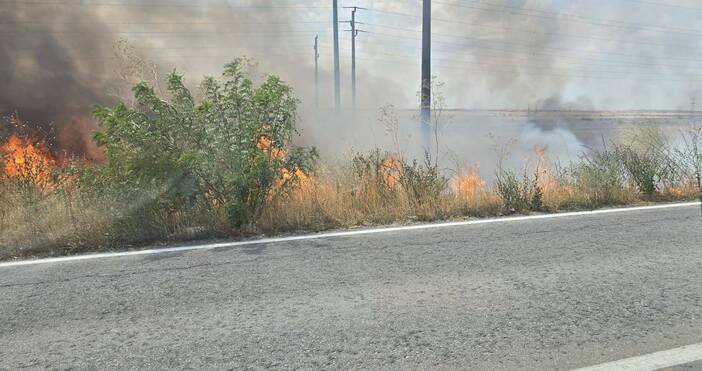 Корнелия Нинова публикува снимки и гневен коментар преди минути във