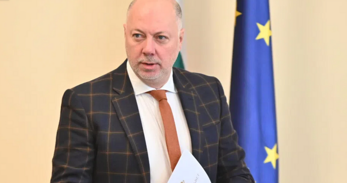 Министър председателят Росен Желязков – с първи коментар след срещата на