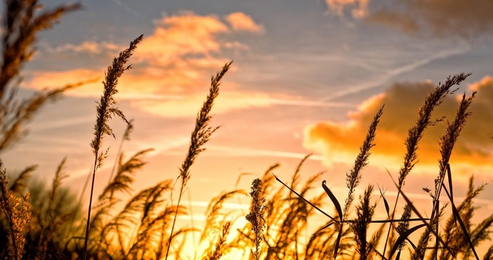 В неделя 17 август ще бъде слънчево сочи прогнозата на