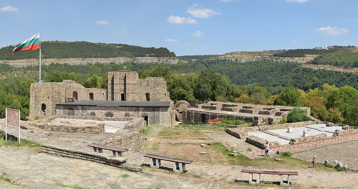 Велико Търново и Габрово да се обединят с обща кандидатура