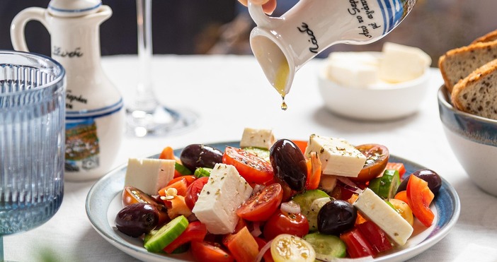 С близо 1 лев е поевтинял кашкавалът у нас отчитат