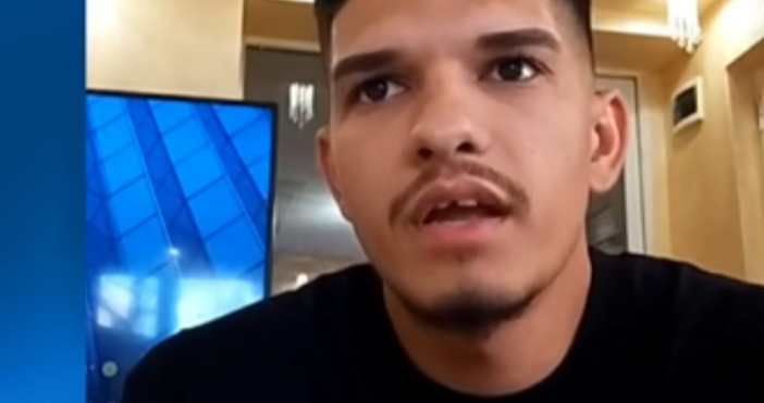 Шофьорът който вече е с предявено обвинение е бил под