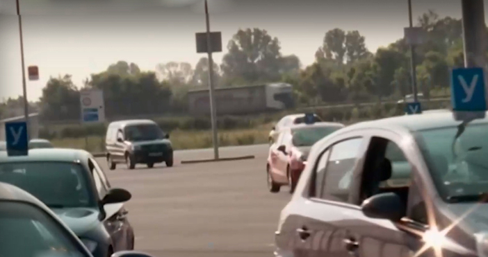 Мая Иванова Кадър Нова ТВСпоред автоинструктори листовките с теоретични въпроси