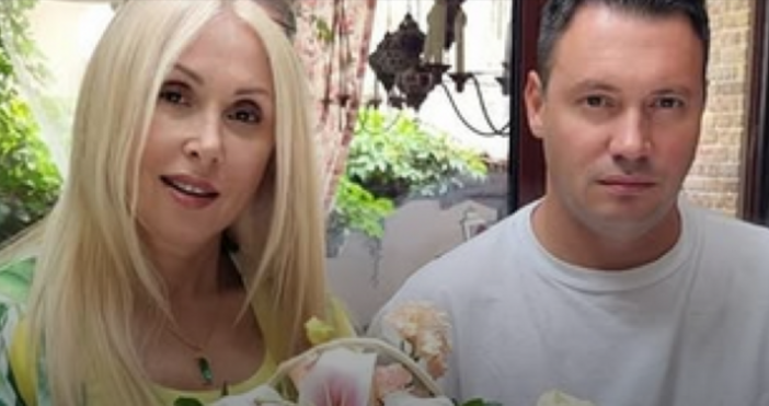 Три дни празнува рождения си ден Кристина Димитрова Неостаряващата естрадна