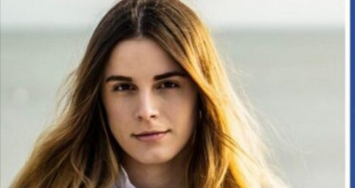 Влогърката и водачката в БНТ Флора Стратиева се преместват в