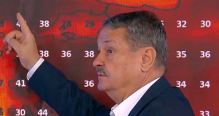 Септември ще е топъл месец Септември октомври чак до януари ще