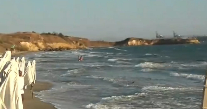 Тревожна тенденция през последните дни расте броят на инцидентите